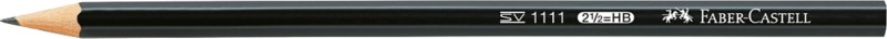 Thumbnail - Faber-Castell Bleistift HB 1111