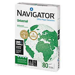 navigator 80g