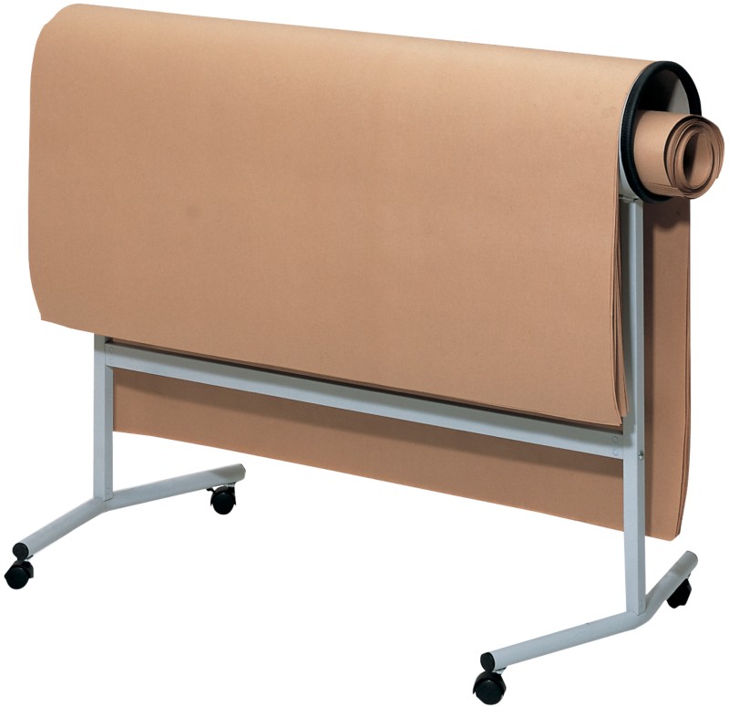 Moderationspapierwagen UMPW Franken