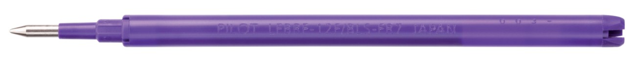 Pilot Frixion Ersatzmine 0.4 mm Lila