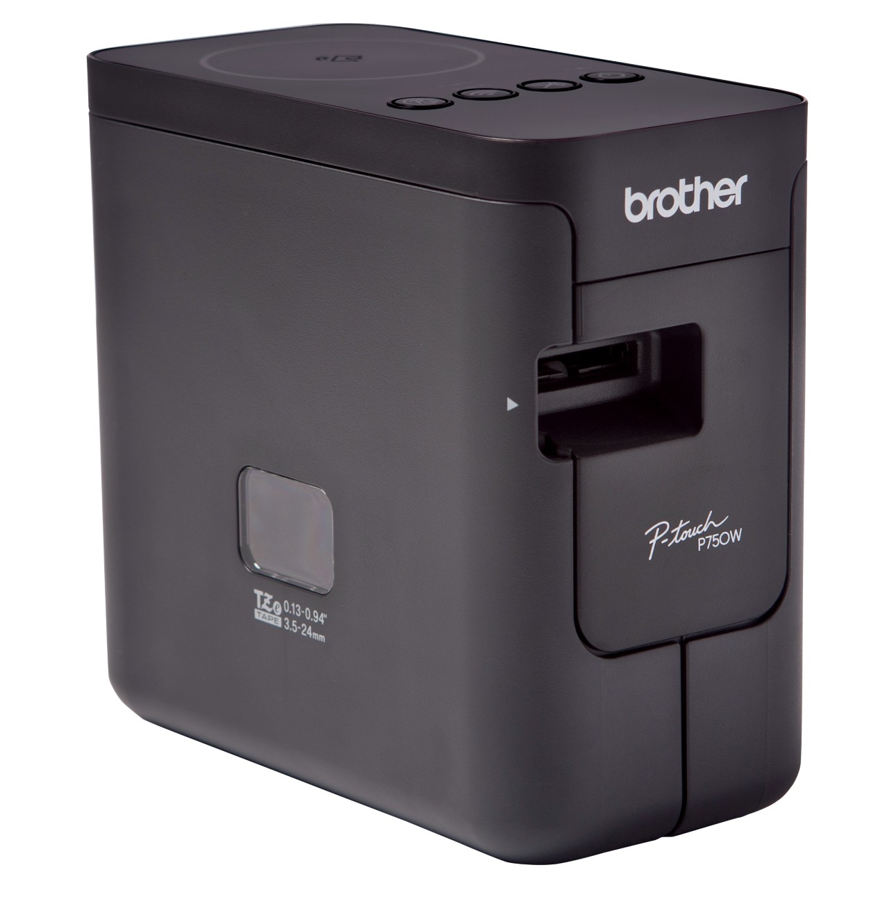 Brother P-Touch Label Printer Pt-P750w
