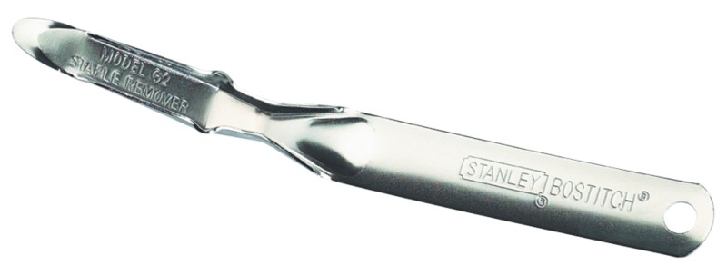 Bostitch G2 Klammerentferner Metall Silber G2K