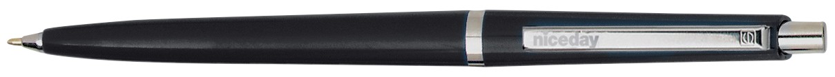 Senator Kugelschreiber Standard 0.4 mm Schwarz