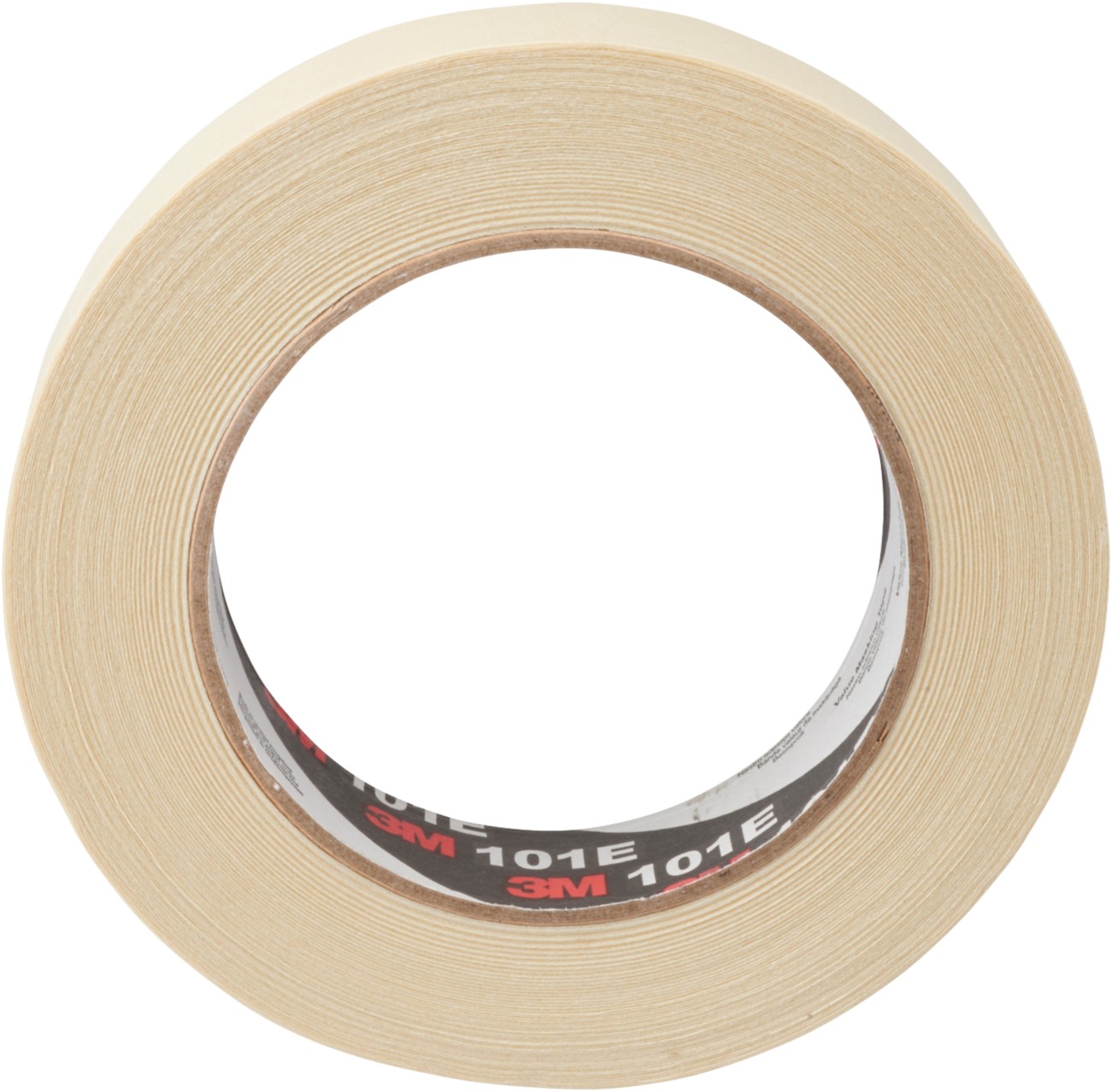 3M Masking Tape 101E 48Mm X 50M Beige