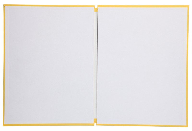 Exacompta Vorordner DIN A4 Karton, Papier Sortiert 223000E 5 Stück