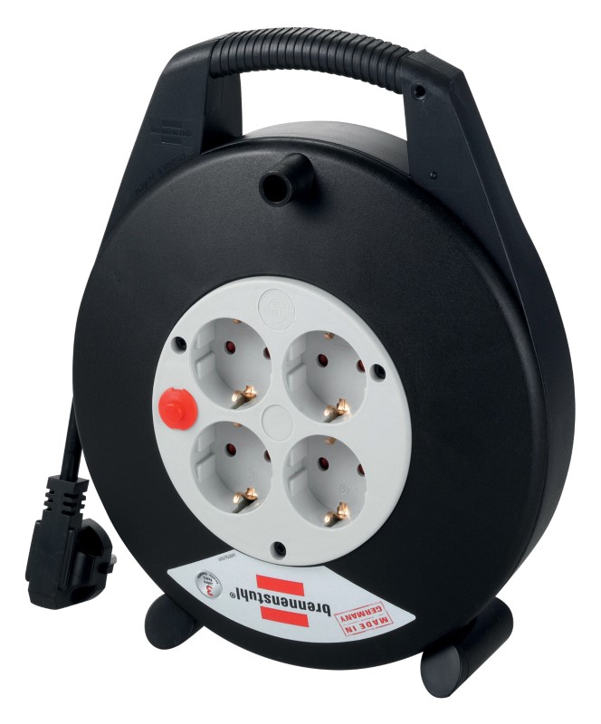 Image of brennenstuhl Kabelbox Vario