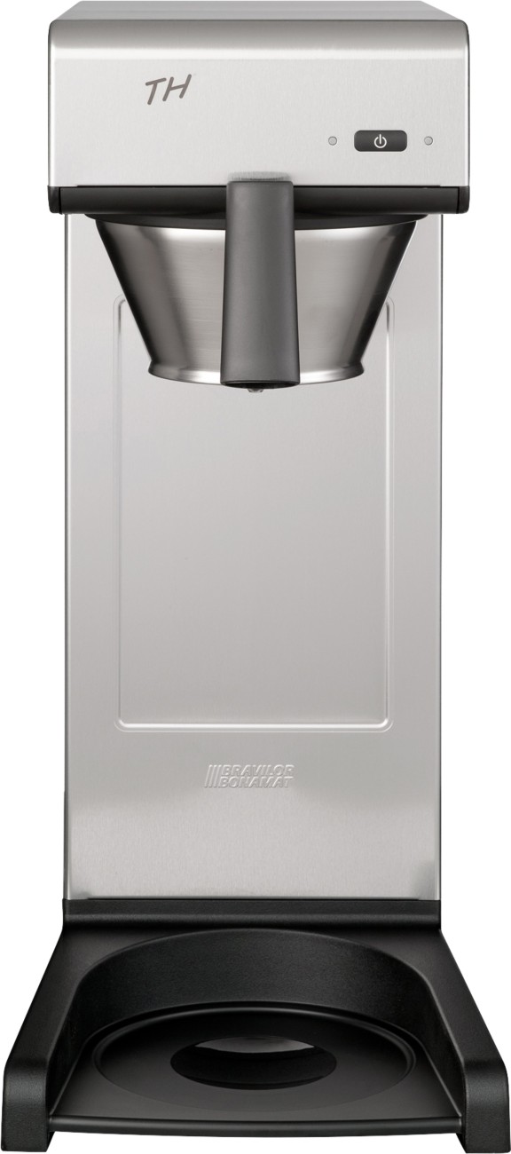 Bravilor Bonamat Kaffeemaschine Filter Rapide TH10