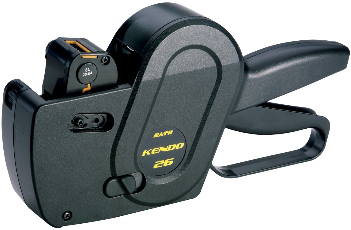 SATO Handauszeichner Kendo 26 A03006
