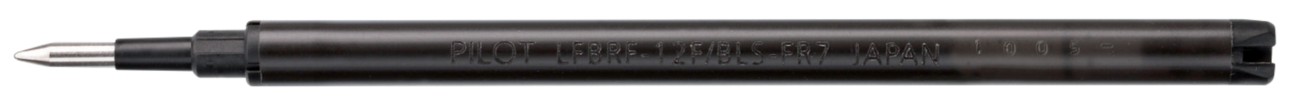 Pilot Frixion Ersatzmine 0.4 mm Schwarz