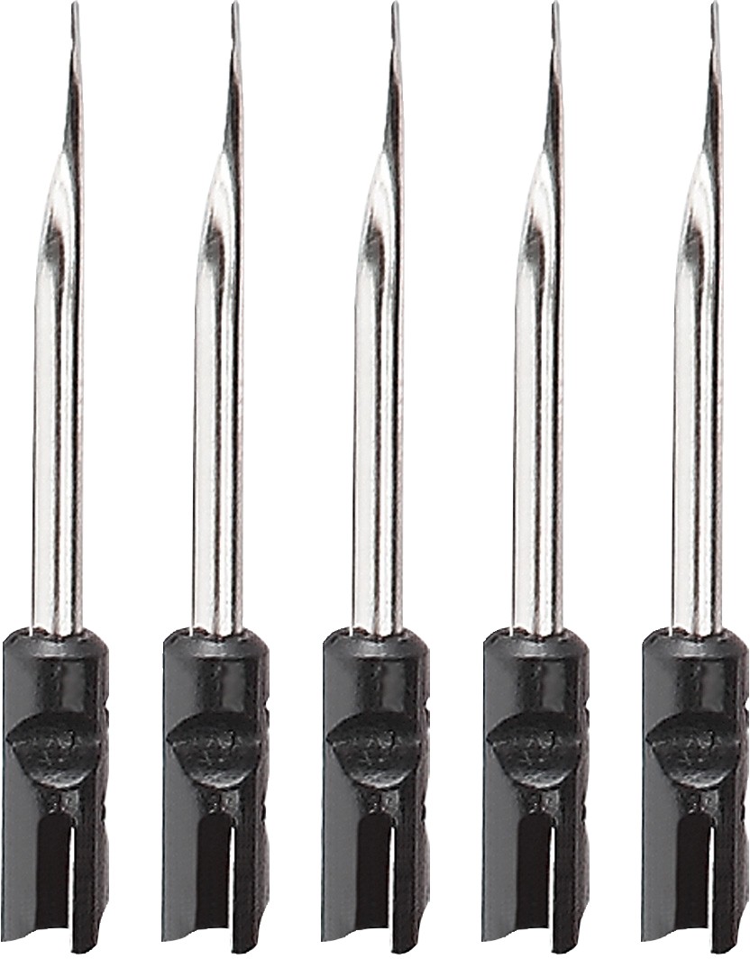 Sigel Ersatznadeln 5 Stück