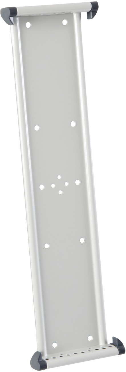 Djois Tarifold Wall Support 2140 Grey A4 8 Cm