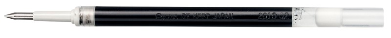 Thumbnail - Pentel Onliner Office Gelschreibermine Schwarz