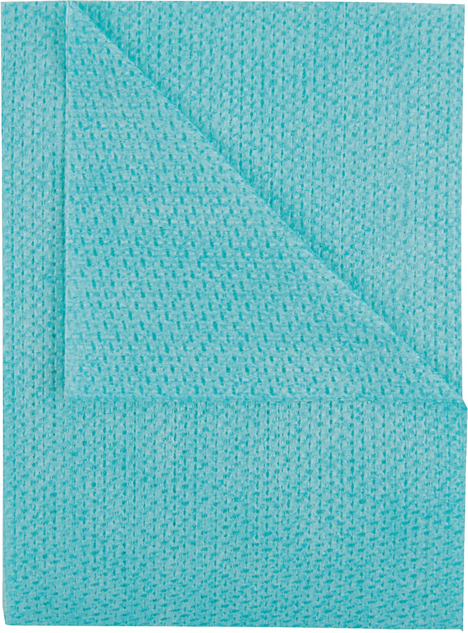 Robert Scott Cleaning Cloths Green Pack Of 25