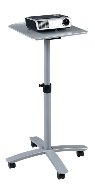 Thumbnail - Nobo Multimedia-Projektionswagen 1900790 Einzelplattform