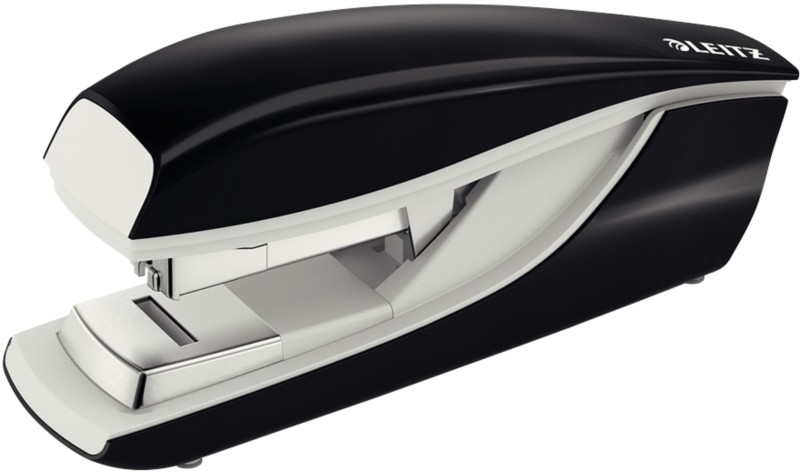 Agrafeuse Leitz NexxtSeries 5523 Flat Clinch 40 Feuilles Noir