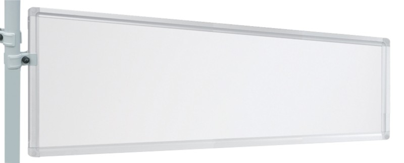 Thumbnail - Franken Stellwandtafel ECO Weiß 1.200 x 900 mm