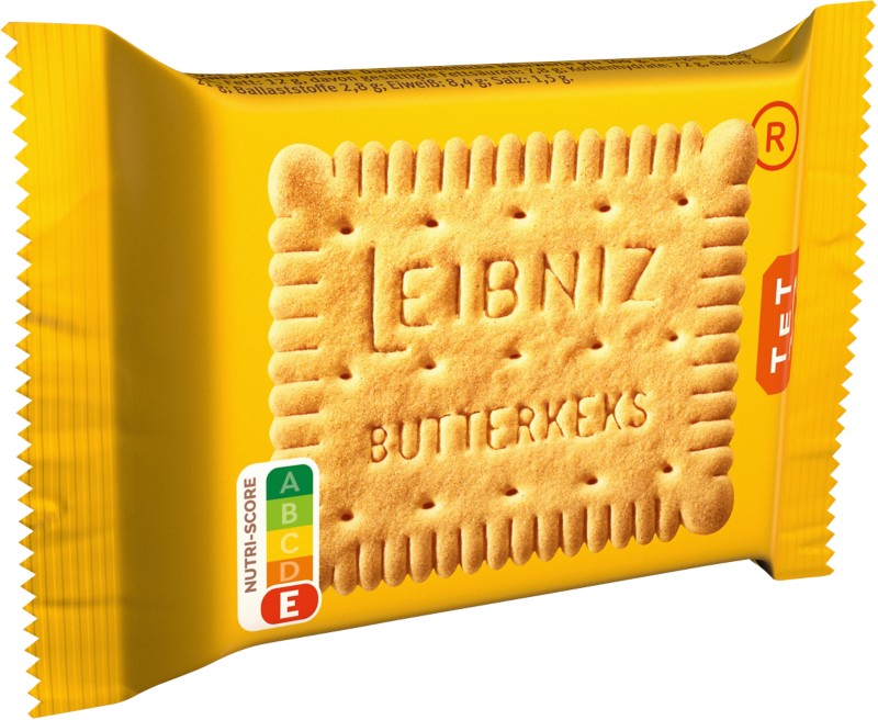 Leibniz Kekse 96 Stück à 15 g