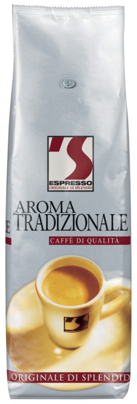 Jacobs Espressobohnen Aroma Tradizionale 1 kg