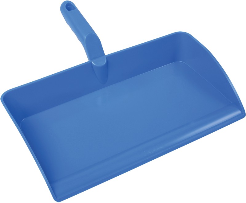 BETRA Kehrblech HACCP 31 cm Blau