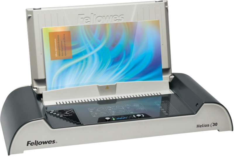 Fellowes Manuell Thermobindegerät 300 Blatt