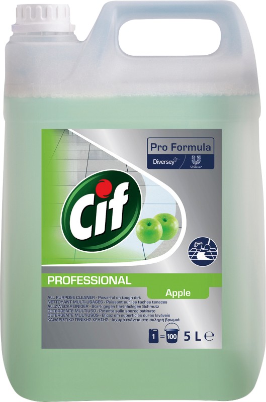 Cif Mehrzweckreiniger Professional 5 L