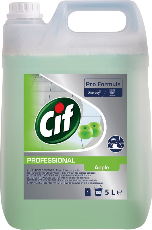 Cif Allzweckreiniger Professional 5 L