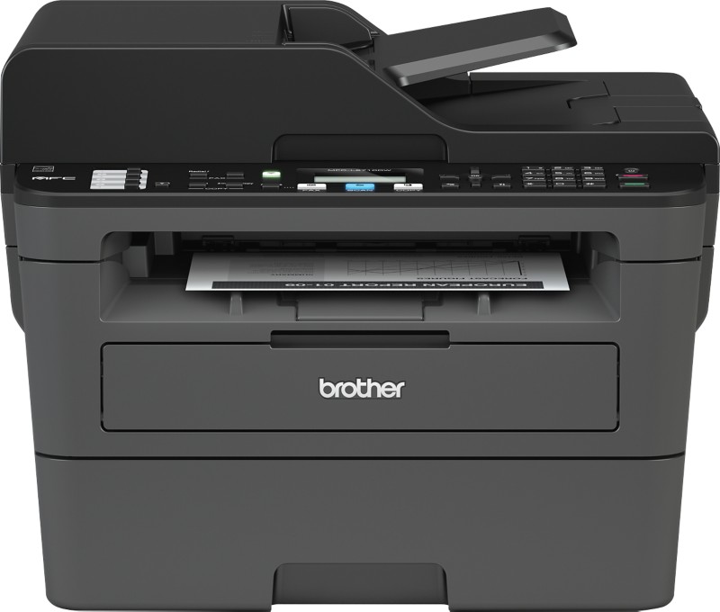 Laser printers