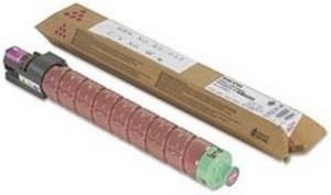 Ricoh MP C305E Original Tonerkartusche 842081 Magenta