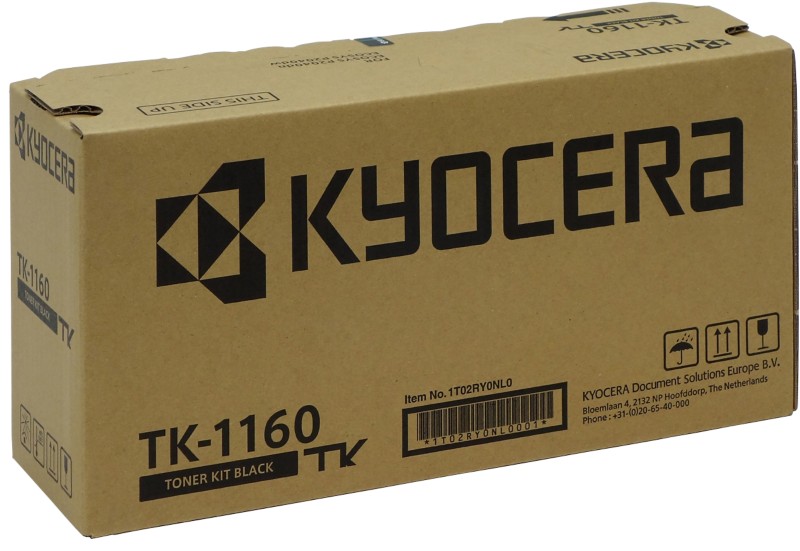 Thumbnail - Kyocera TK1160 Original Tonerkartusche Schwarz