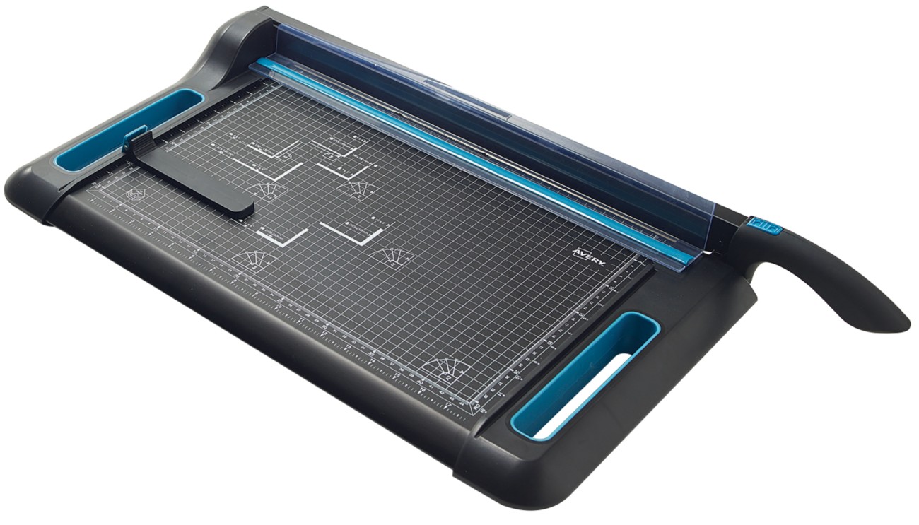 Avery Pg460 Precision A3 Guillotine - 30 Sheet