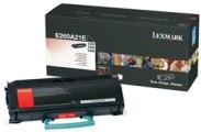 Lexmark E260A21E Original Tonerkartusche Schwarz