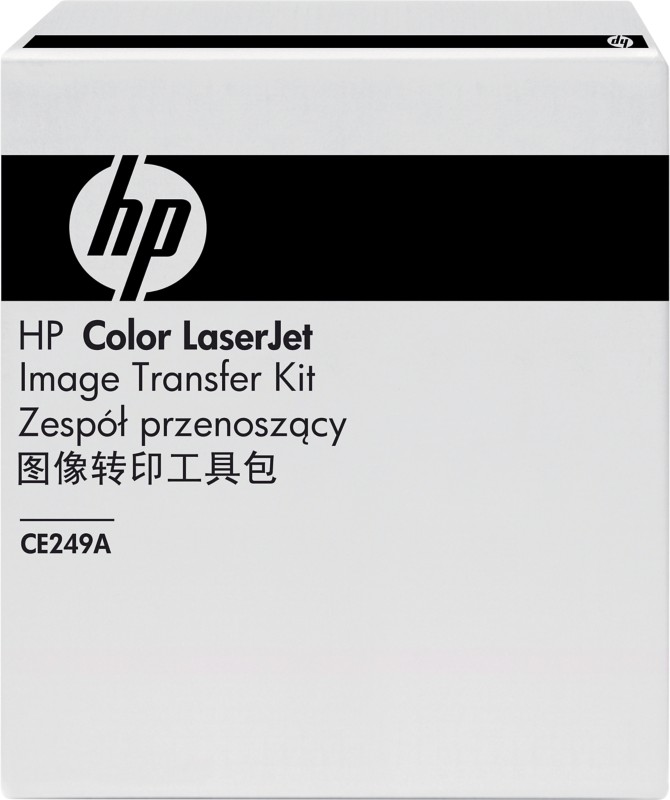 HP CE249A Transferband