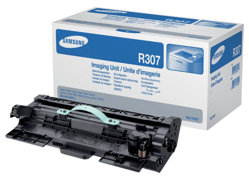 Samsung MLT-R307 Original Trommel Schwarz