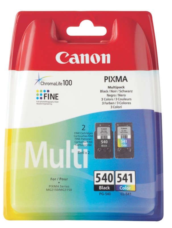 Canon ink cartridges