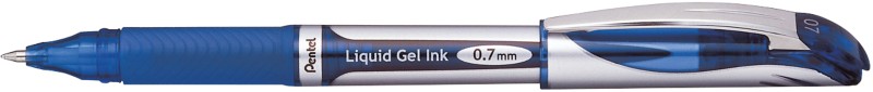 Pentel Gelschreiber 0,35 mm Kugelschreiber Blau EnerGel BL57