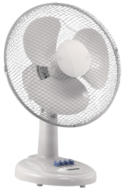 Oscillating VU5930 pedestal fan