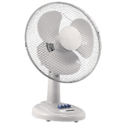 Oscillating VU5930 pedestal fan