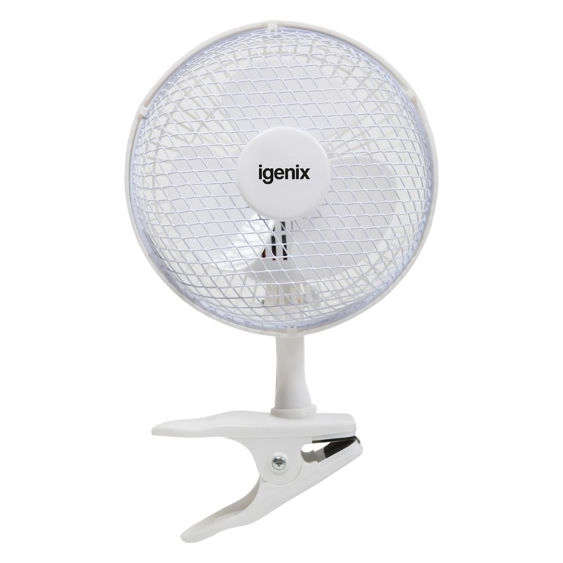 Desk fan