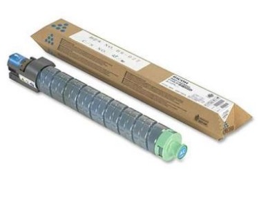 Ricoh Original 842051 Cyan Tonerkartusche
