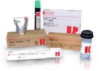 Ricoh Original 842049 Gelb Tonerkartusche