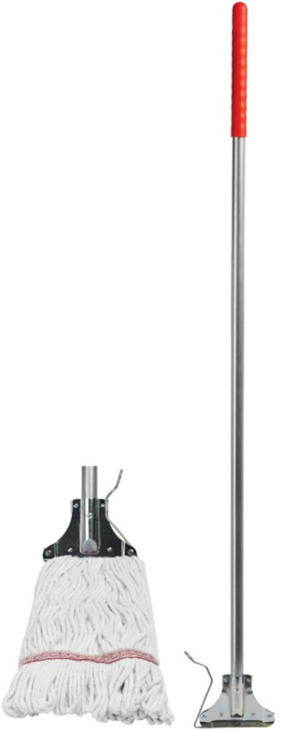 Robert Scott Mop Red