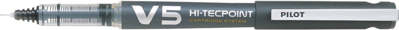 Pilot Hi-Tecpoint Cartridge System Tintenroller 0.3 mm Schwarz