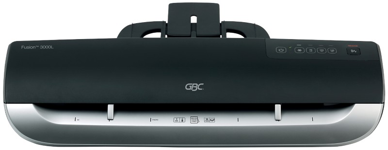 Image of GBC 3000L A3 48 x 11,5 x 10 cm DIN A3 Laminiergerät 500 mm/min. 1 Min. Aufwärmzeit