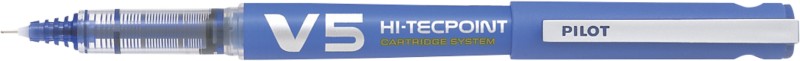 Pilot Hi-Tecpoint Cartridge System Tintenroller 0.3 mm Blau