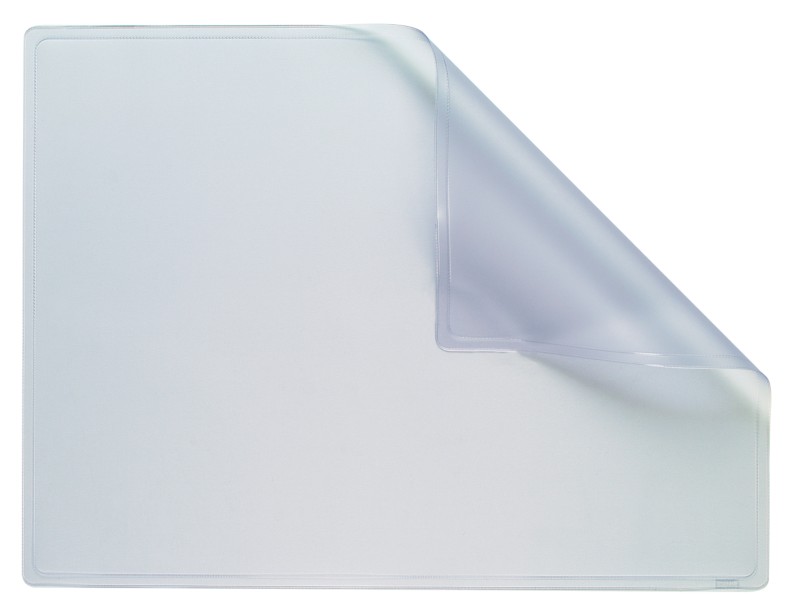 Hansa Schreibunterlage OfficePad Polypropylen Transparent 65 x 50 cm