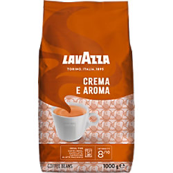 Lavazza Kaffeebohnen Crema e Aroma 1 kg 2540