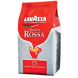 Lavazza Kaffeebohnen Qualita Rossa 1 kg 1062