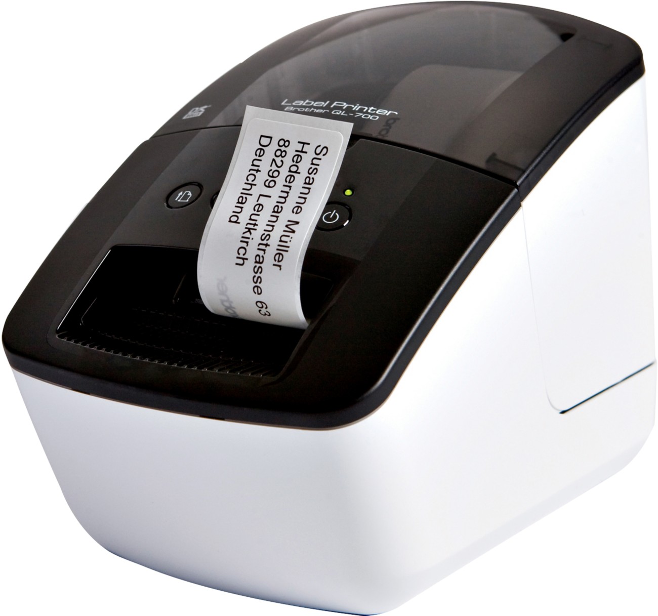 Brother Label Printer Ql700