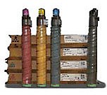 Ricoh MPC2800/3300 Original Tonerkartusche 842046 Cyan