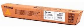 Ricoh MPC2800/3300 Original Tonerkartusche 842044 Gelb